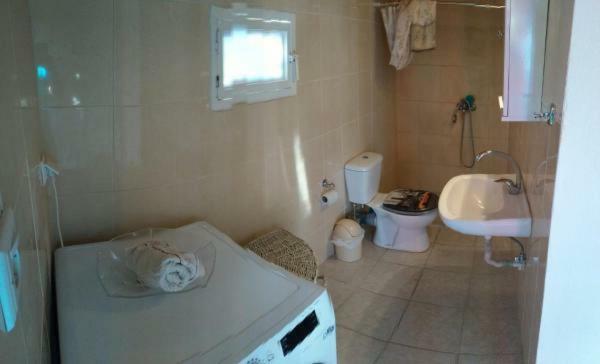 Apartament Sunsets In Thassos 1 Skála Sotíros Zewnętrze zdjęcie
